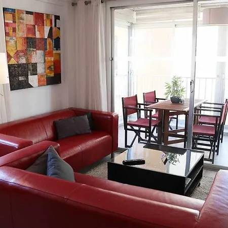 Las Rosas Costablancadreams Apartment Calpe