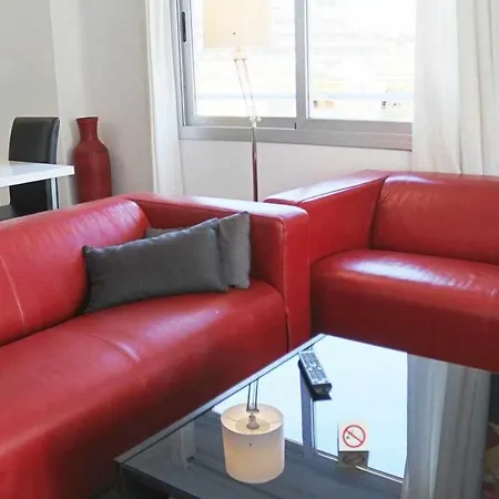 Apartment Las Rosas Costablancadreams Calpe