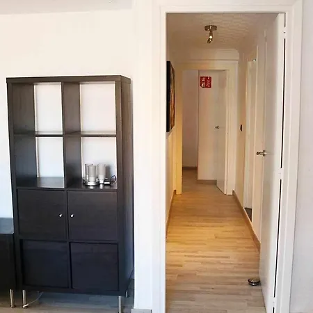 Appartement Las Rosas Costablancadreams *